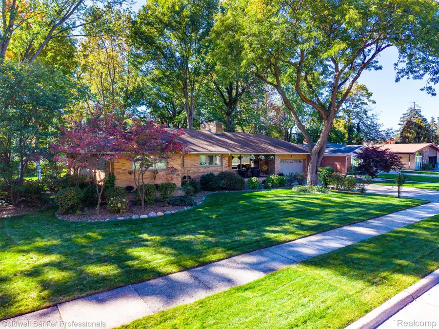 20829 Donaldson ST, Dearborn, MI 48124 - #2