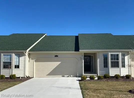 1819 Stoldt AVE, Imlay City, MI 48444 - #1