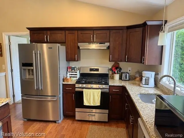 1819 Stoldt AVE, Imlay City, MI 48444 - #3