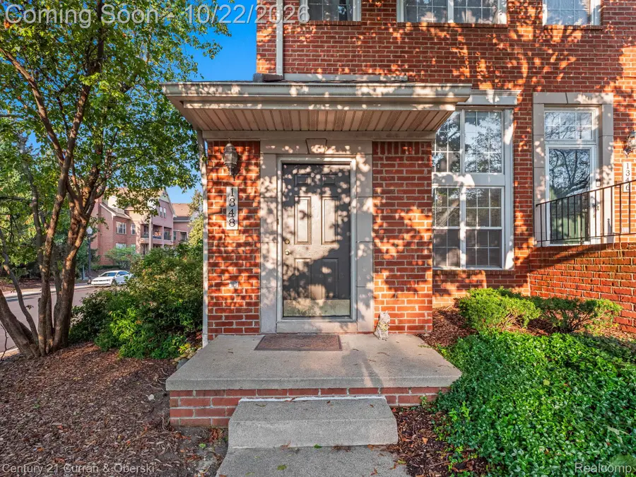 1348 S Main ST, Royal Oak, MI 48067 - #2