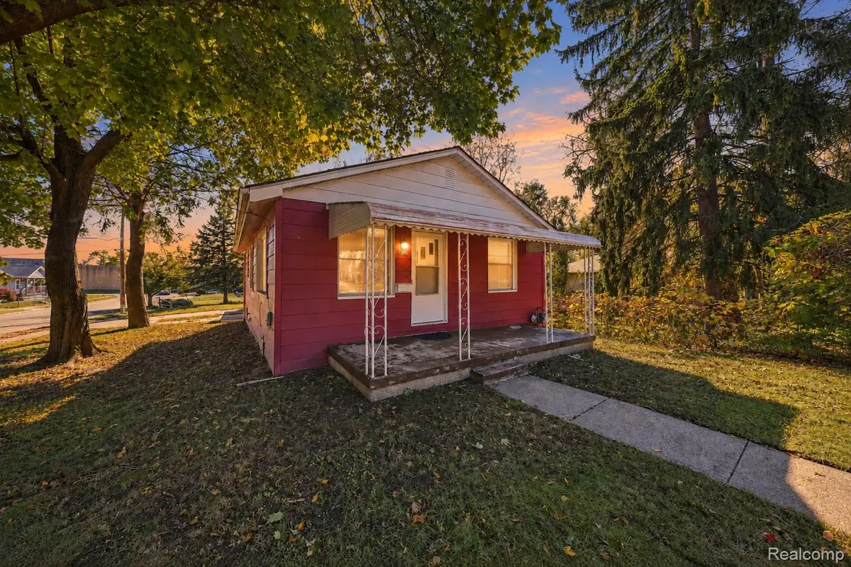 1005 Jefferson ST, Ypsilanti, MI 48197 - #1