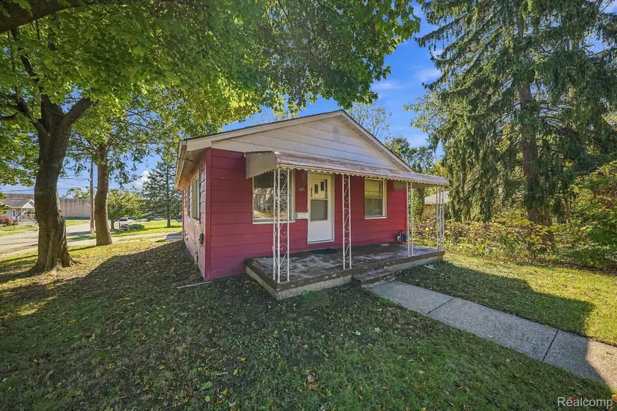 1005 Jefferson ST, Ypsilanti, MI 48197 - #2