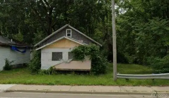 429 W 12th ST, Flint, MI 48503