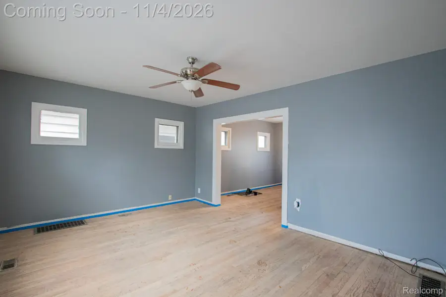 2750 Casper ST, Detroit, MI 48209 - #2