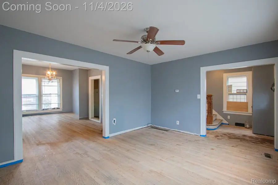 2750 Casper ST, Detroit, MI 48209 - #3