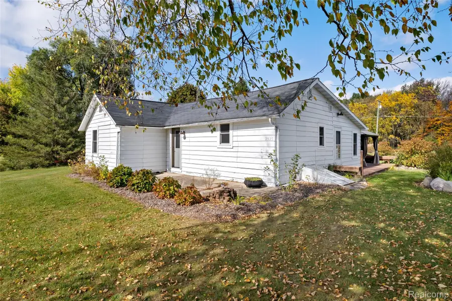 2925 Wiersma Street NE, Solon, MI 49319 - #2