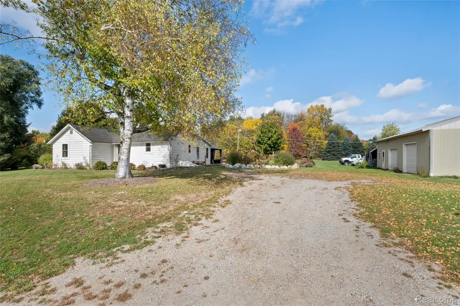 2925 Wiersma Street NE, Solon, MI 49319 - #3