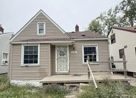 9197 Grandmont AVE, Detroit, MI 48228 - #1
