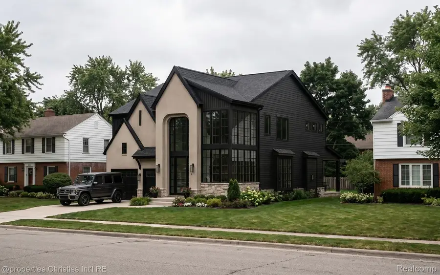 1696 Hazel, Birmingham, MI 48009 - #2