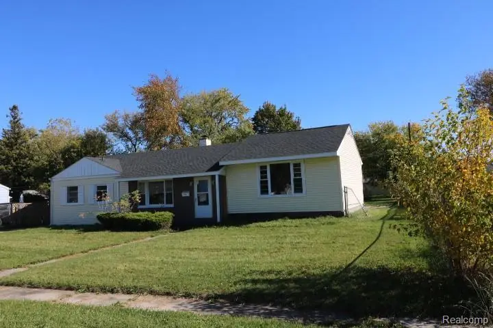 624 S 24th ST, Saginaw, MI 48601 - #3