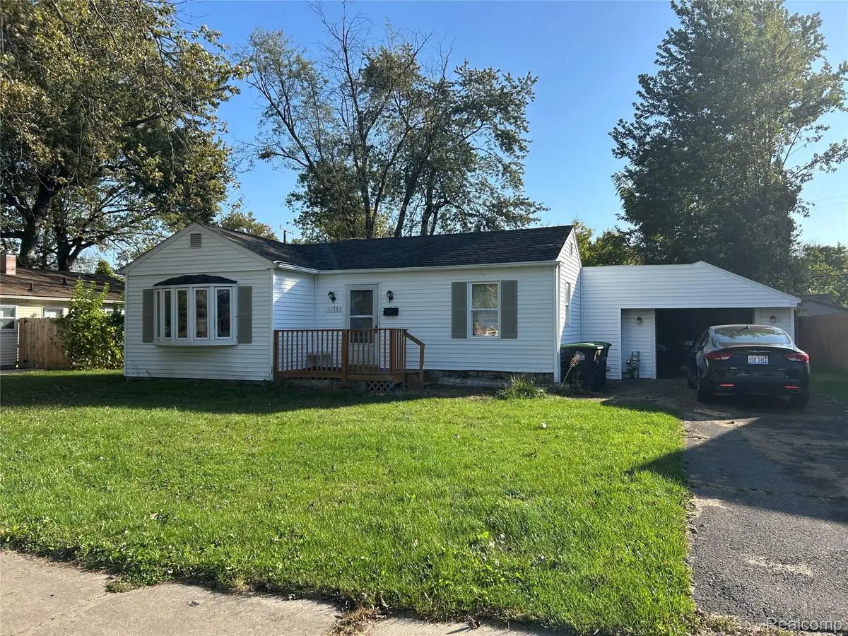 11737 Cornell ST, Taylor, MI 48180 - #1