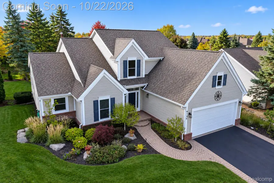 145 Village WAY, Oxford, MI 48371 - #2
