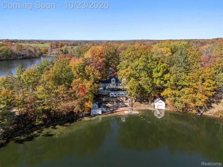506 McLachlan PT, Evart, MI 49631 - #2