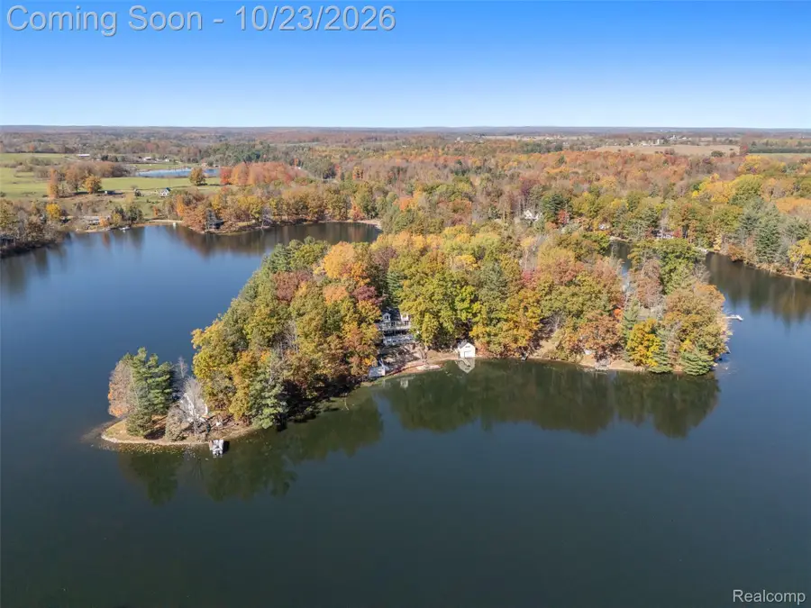 506 McLachlan PT, Evart, MI 49631 - #3