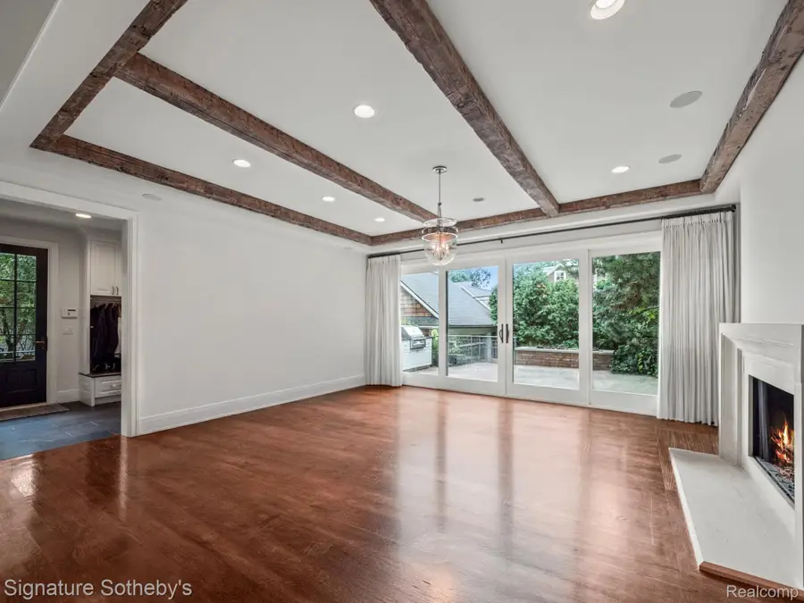 908 Oakland AVE, Birmingham, MI 48009 - #2