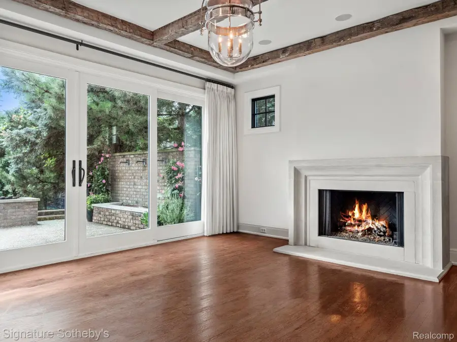 908 Oakland AVE, Birmingham, MI 48009 - #3
