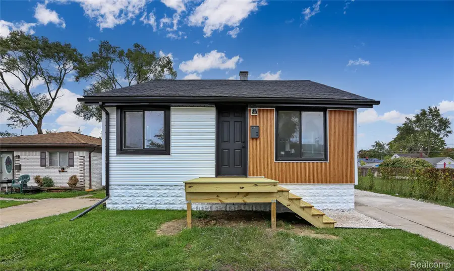 11236 Dodge AVE, Warren, MI 48089 - #3
