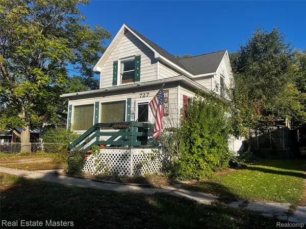 727 Minnie ST, PortHuron, MI 48060