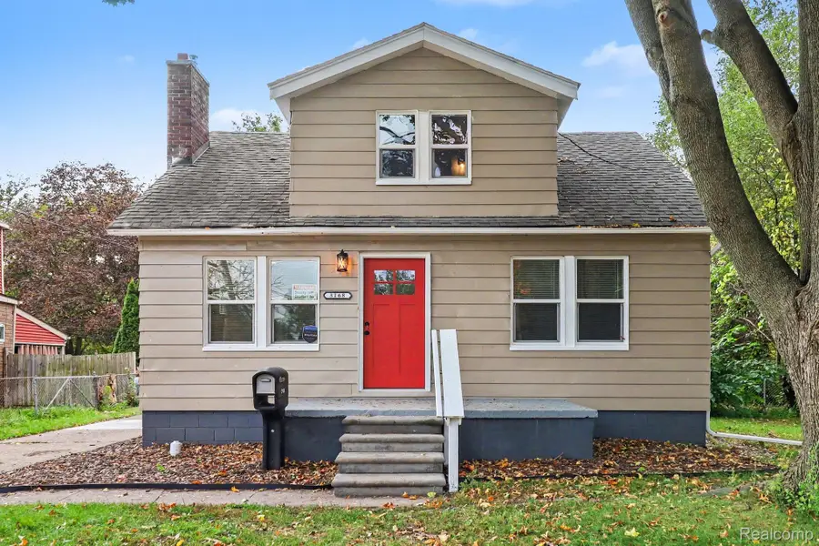 3168 Berkshire AVE, Warren, MI 48091 - #2