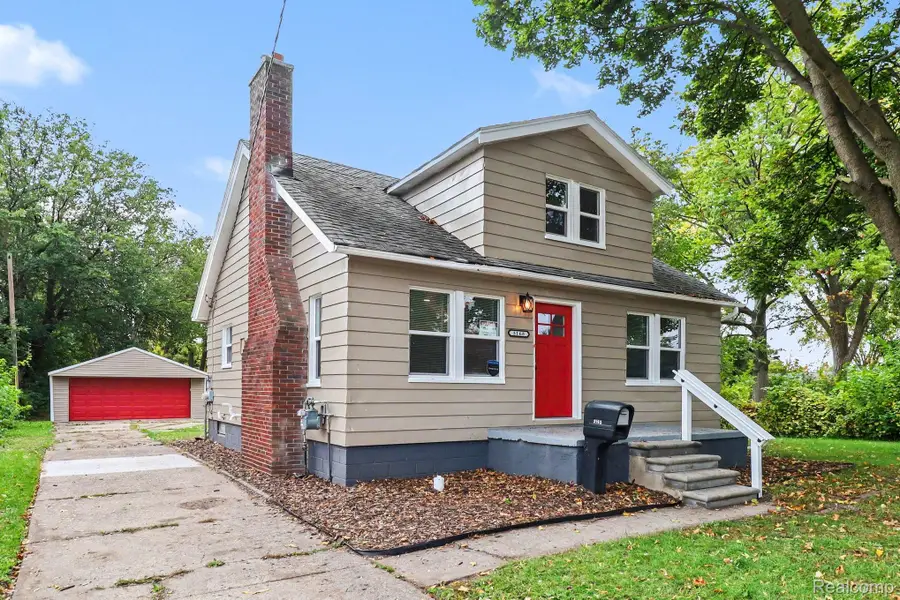 3168 Berkshire AVE, Warren, MI 48091 - #3