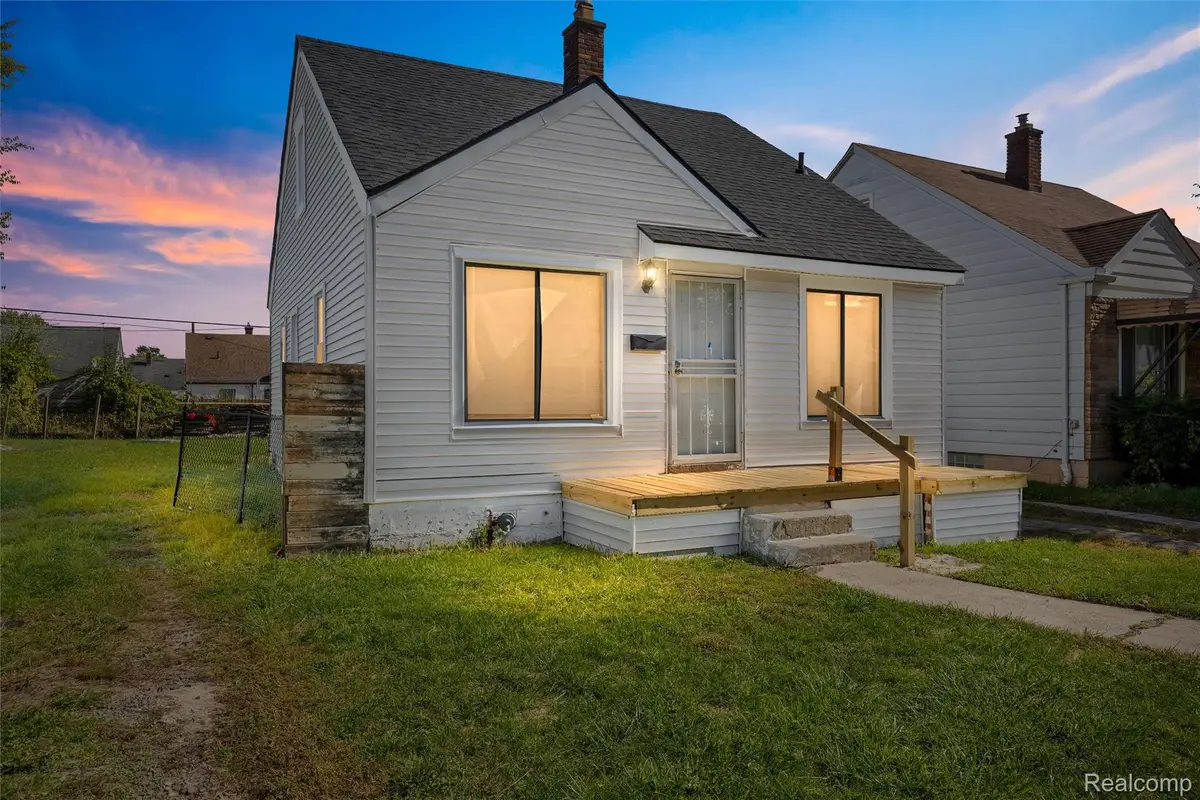 18822 Buffalo ST, Detroit, MI 48234 - #1