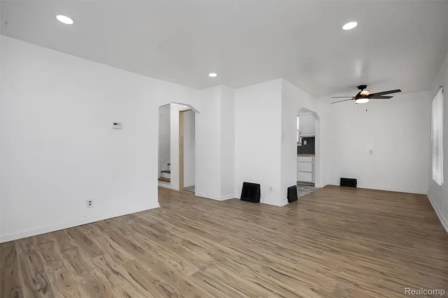 18822 Buffalo ST, Detroit, MI 48234 - #3