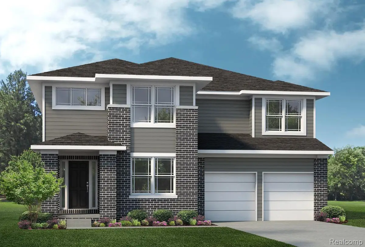 TBD E Spring ST, Plymouth, MI 48170 - #1