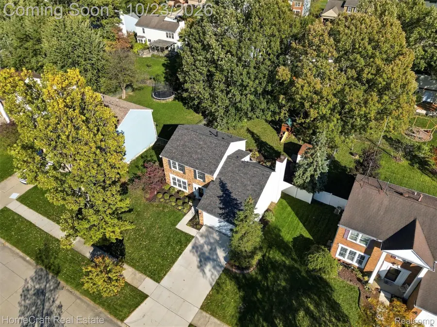 972 High Ridge DR, Canton, MI 48187 - #2
