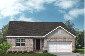 6128 Minors DR, Linden, MI 48451