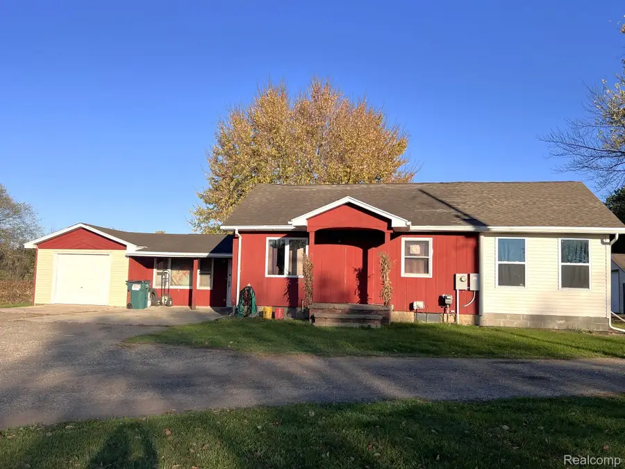6241 S M-52 HWY, Owosso, MI 48867 - #2
