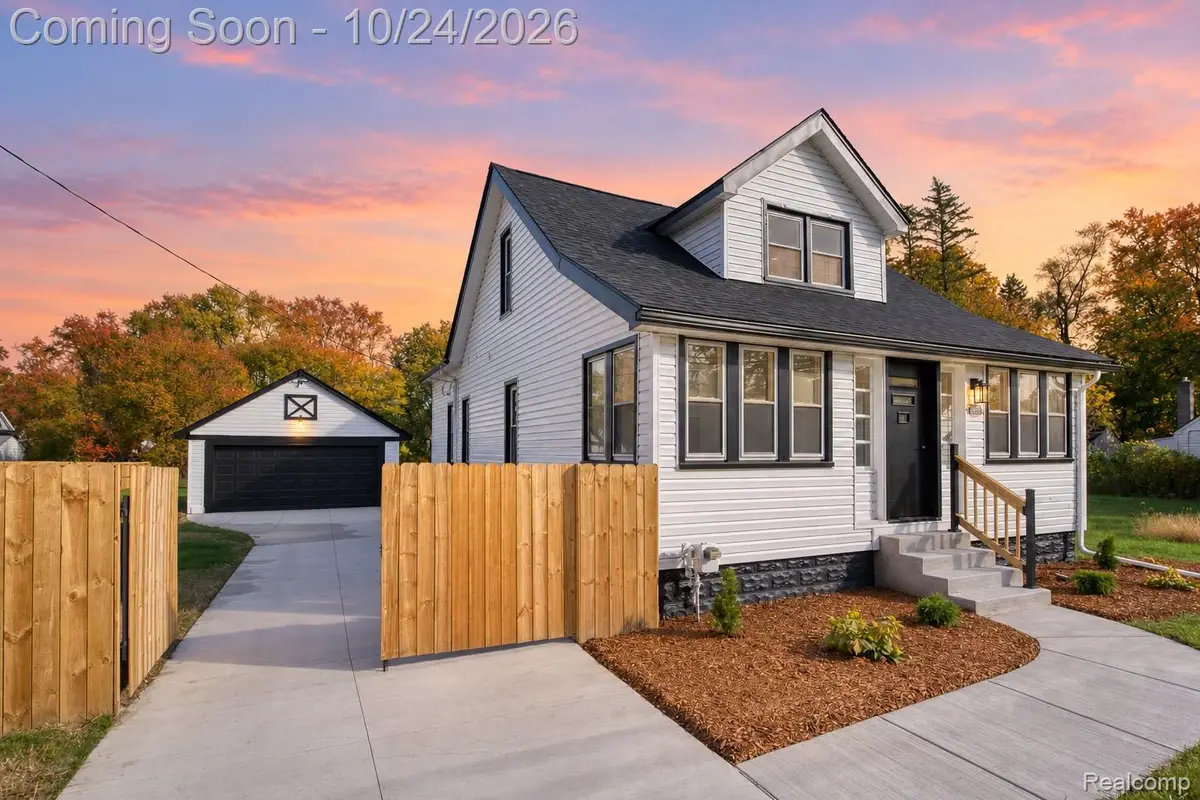 21220 Evergreen RD, Southfield, MI 48075 - #1
