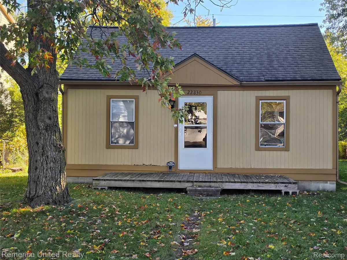 22830 Purdue AVE, Farmington Hills, MI 48336 - #1