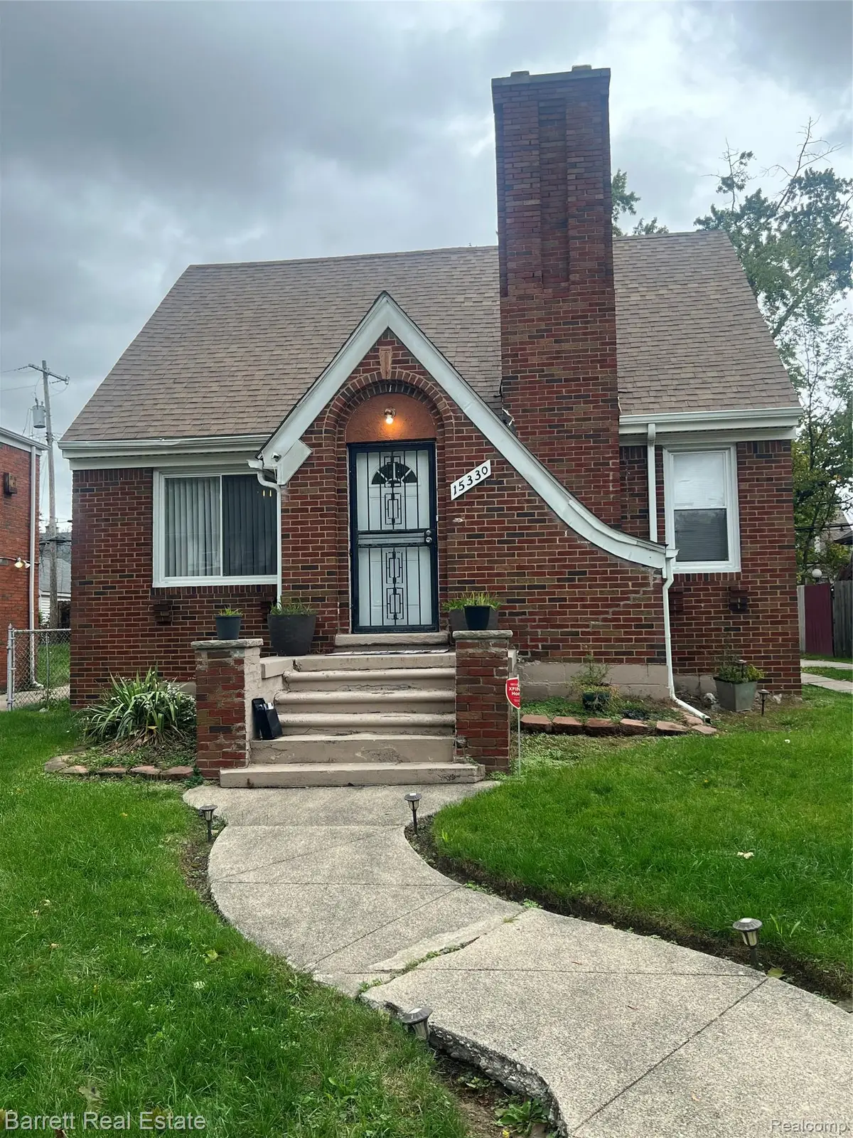 15330 Ferguson ST, Detroit, MI 48227 - #1