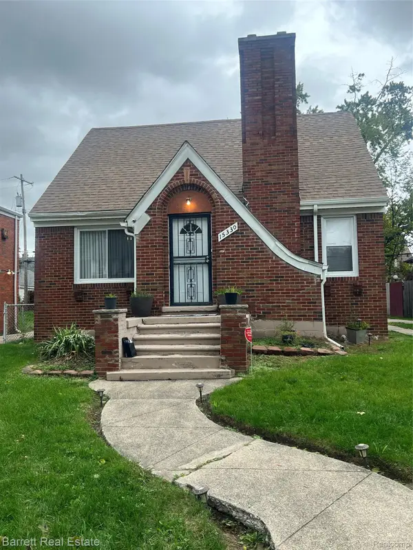 15330 Ferguson ST, Detroit, MI 48227
