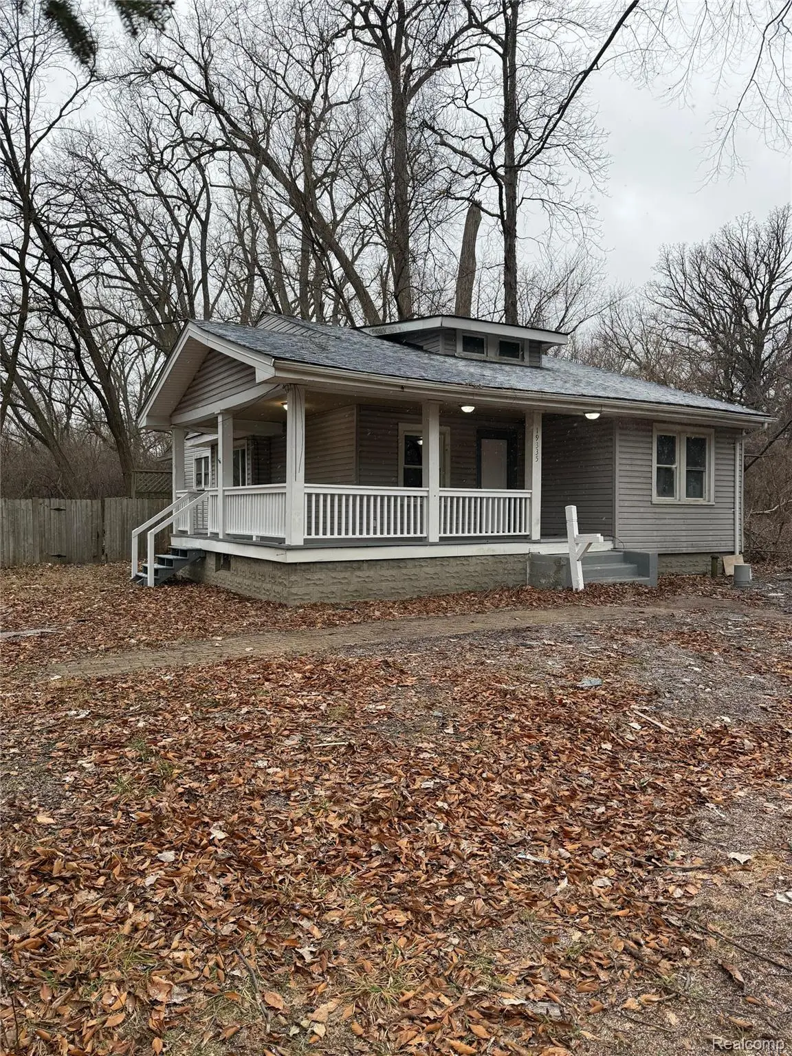 19335 Lenore, Detroit, MI 48219 - #1