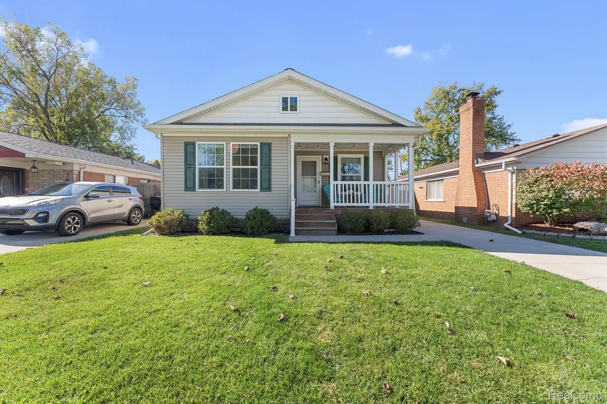5846 Balfour AVE, Allen Park, MI 48101 - #1