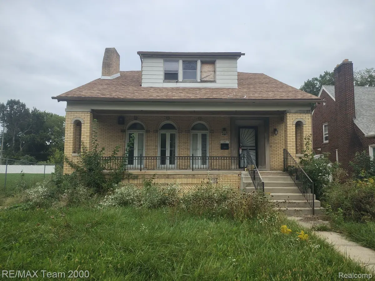 4626 Lakewood ST, Detroit, MI 48215 - #1