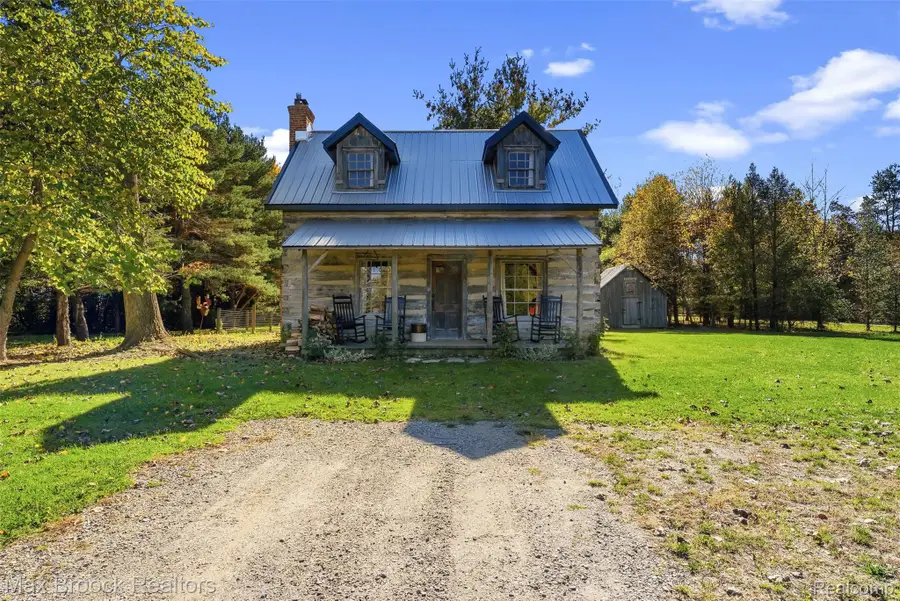 7692 Rossman RD, Kingston, MI 48741 - #2