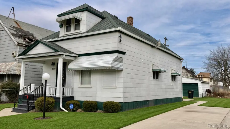 5810 Cooper ST, Detroit, MI 48213 - #3