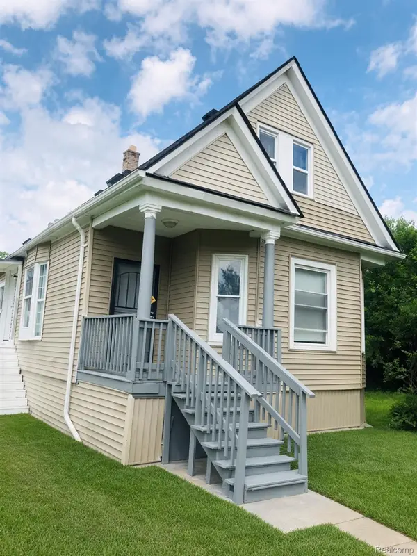 6047 Hartford ST, Detroit, MI 48210