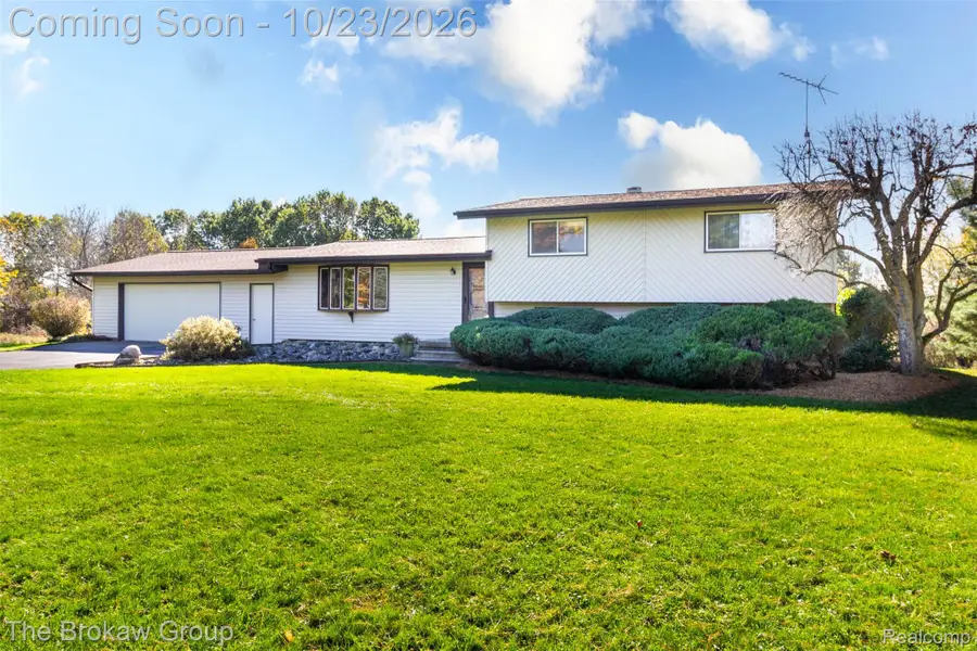 6235 W Grand River RD, Laingsburg, MI 48848 - #3
