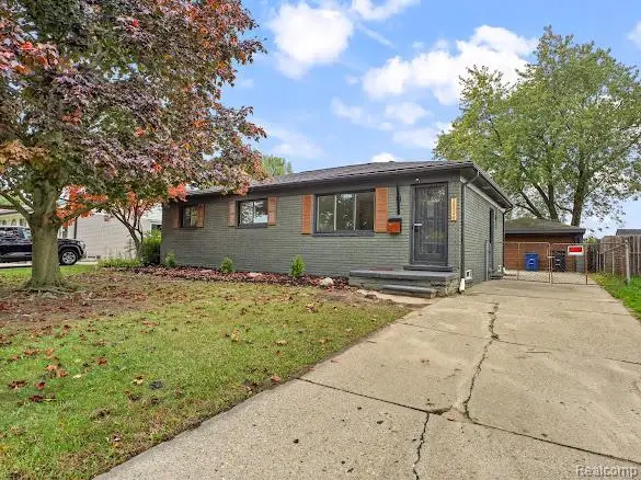 38348 N Jean CT, Westland, MI 48186 - #1