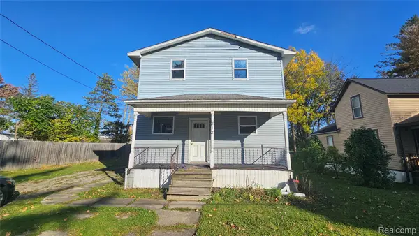 212 S Elm ST, Saginaw, MI 48602