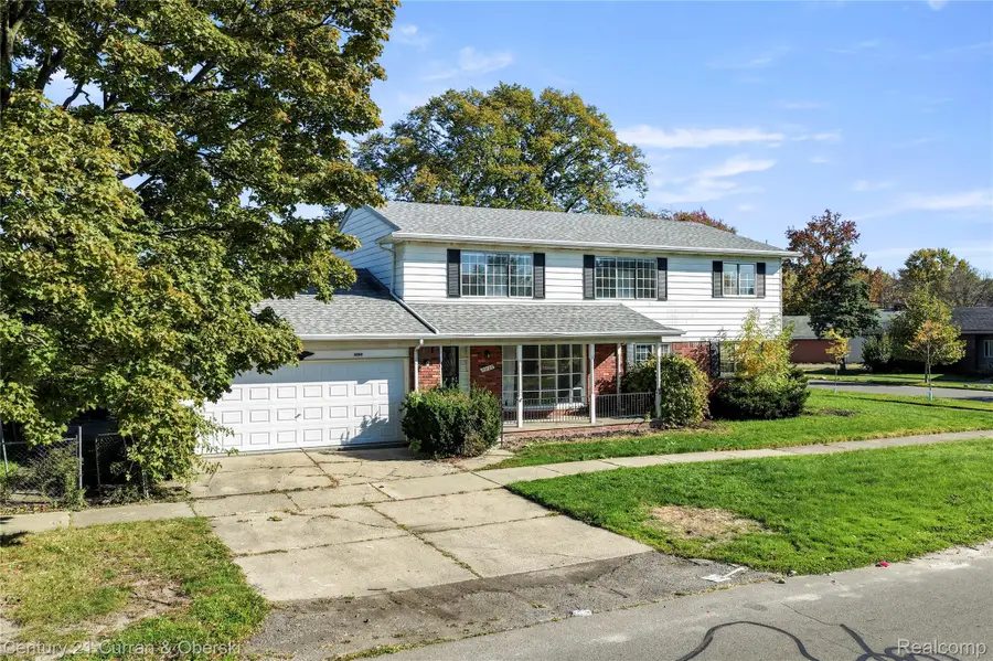 20100 Cushing ST, Detroit, MI 48205 - #2