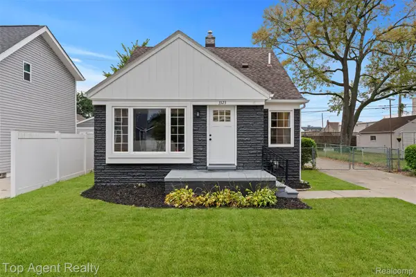 3323 Gardner AVE, Berkley, MI 48072