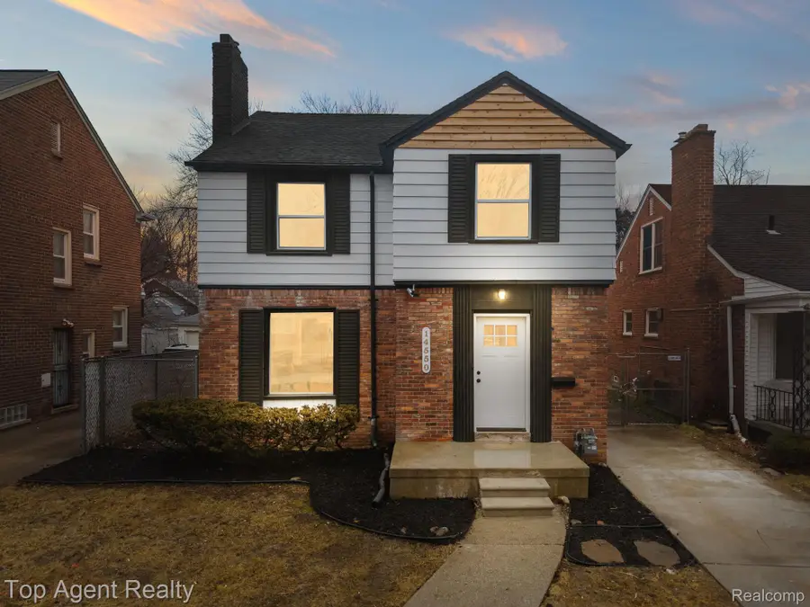 14550 Penrod ST, Detroit, MI 48223 - #3