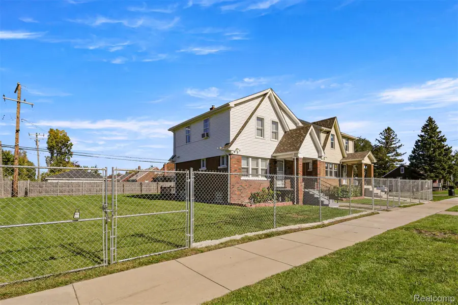 13437 E STATE FAIR ST, Detroit, MI 48205 - #2