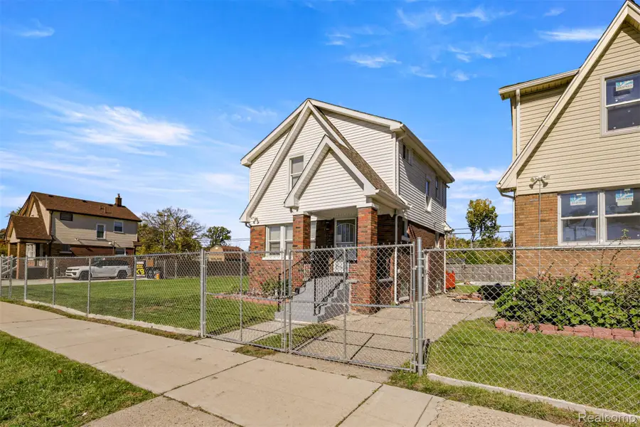 13437 E STATE FAIR ST, Detroit, MI 48205 - #3