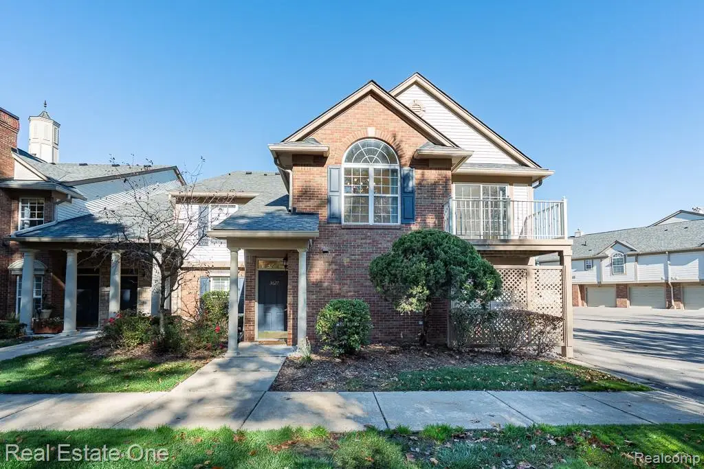 3627 Tremonte CIR S, Rochester, MI 48306 - #1
