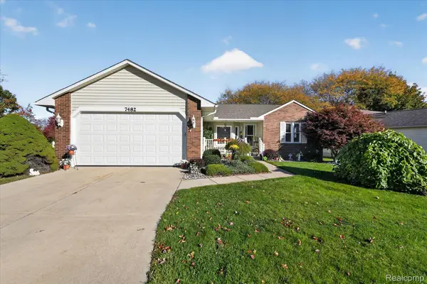 7482 Country Meadow DR, SwartzCreek, MI 48473